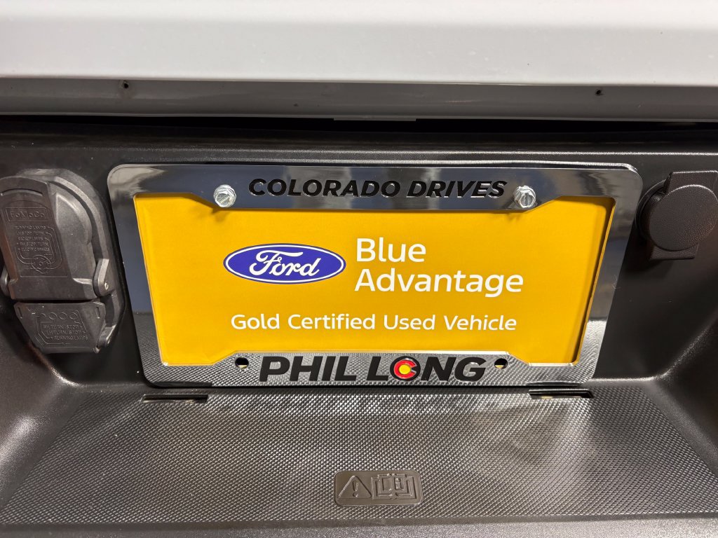 Used 2022 Ford F150 Lariat AWD/4WD image 29