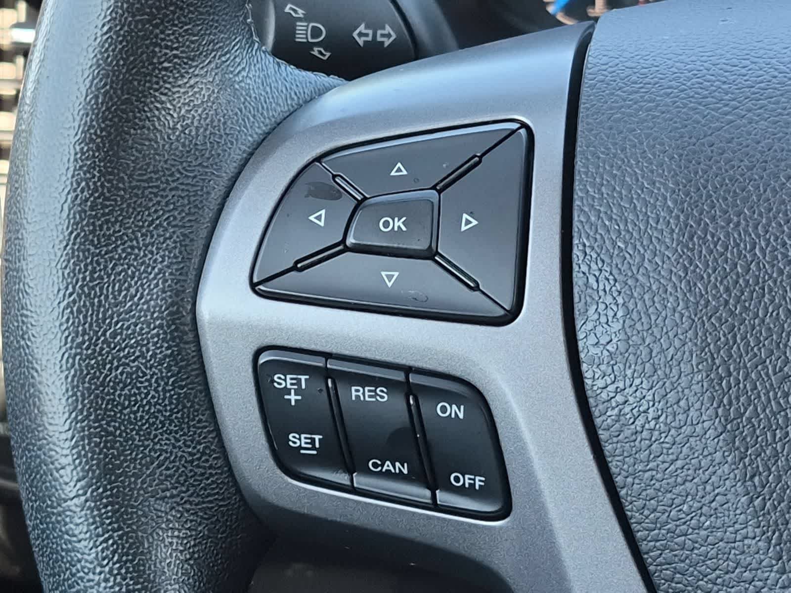 Used 2019 Ford Ranger XLT w/ Equipment Group 301A Mid AWD/4WD image 23