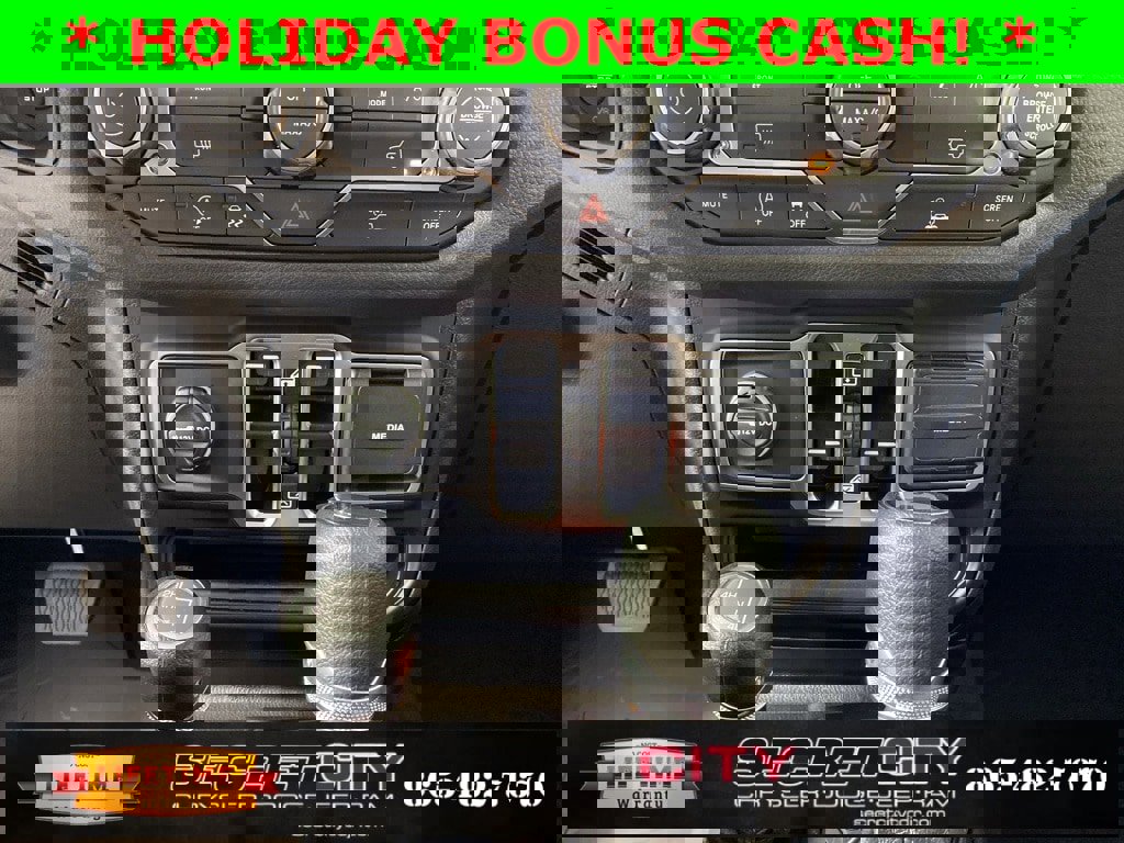 New 2026 Jeep Wrangler Unlimited Sport image 22