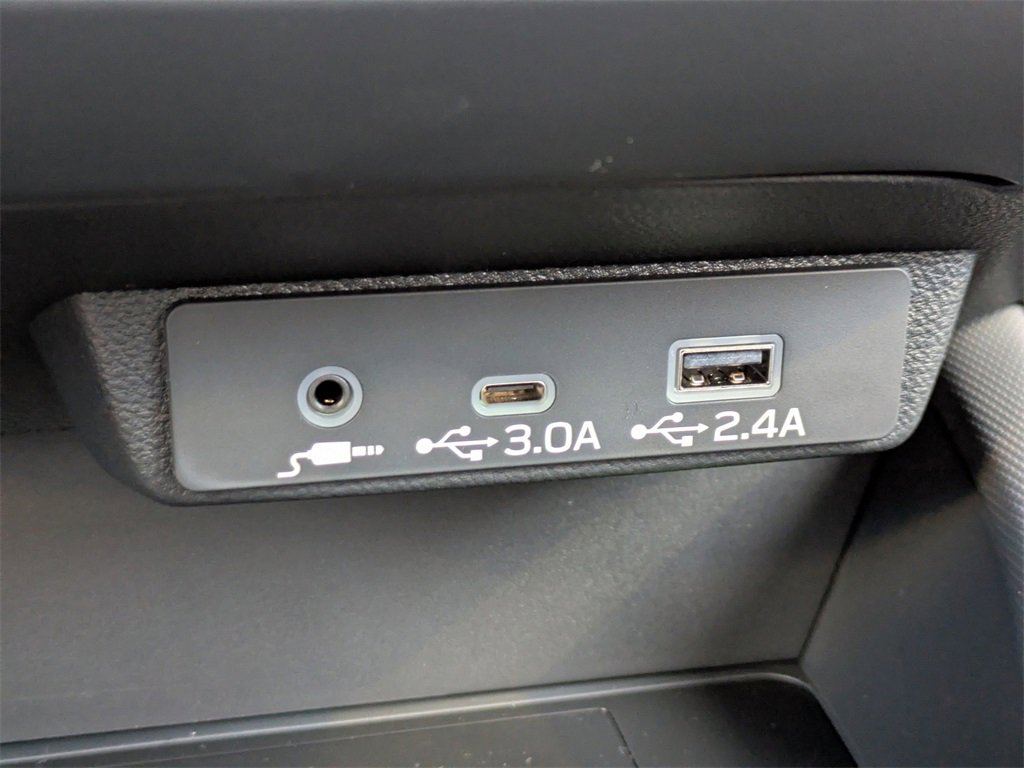 New 2025 Subaru Forester Sport image 20