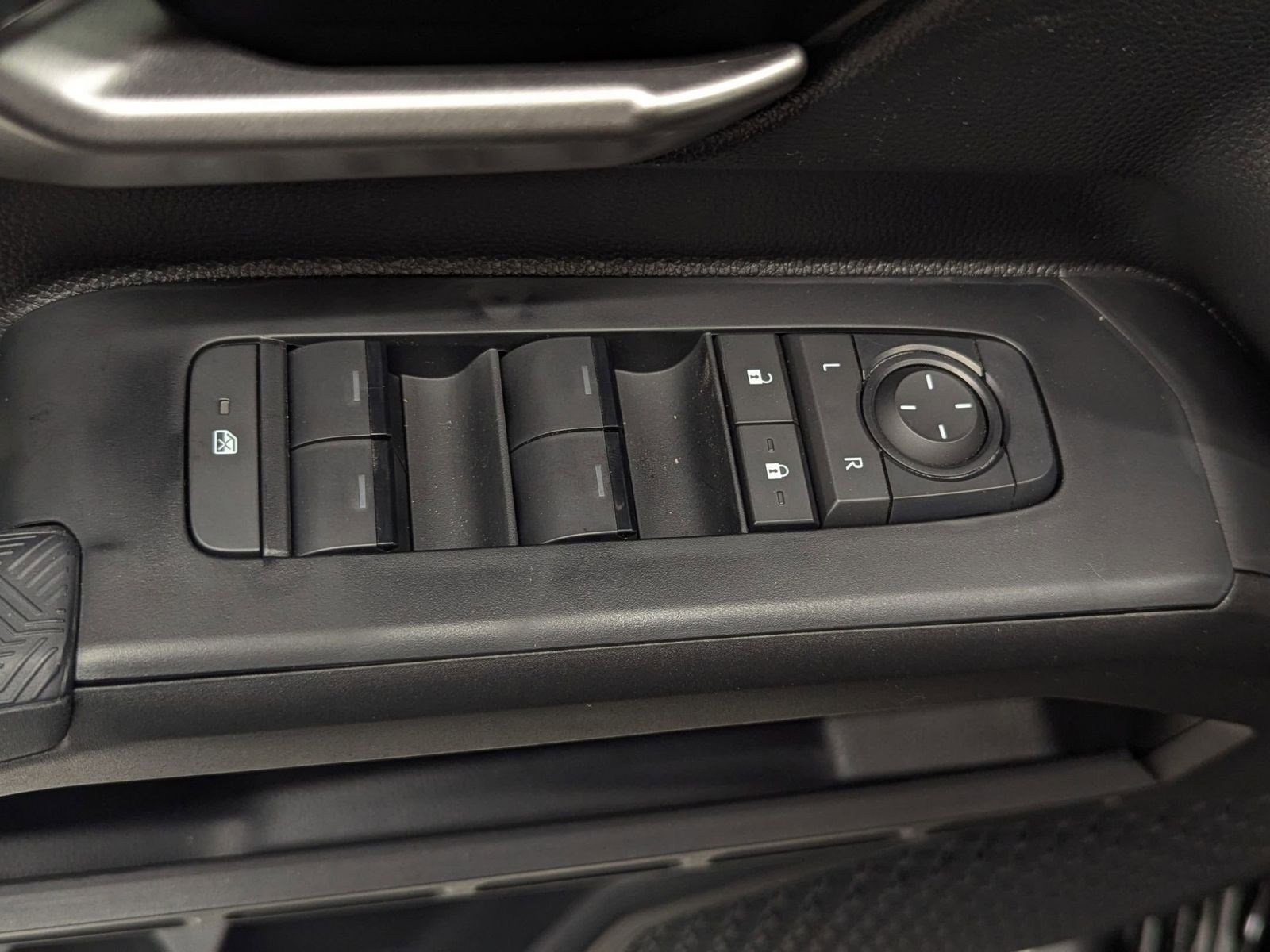 New 2025 Toyota Tacoma TRD Sport image 20