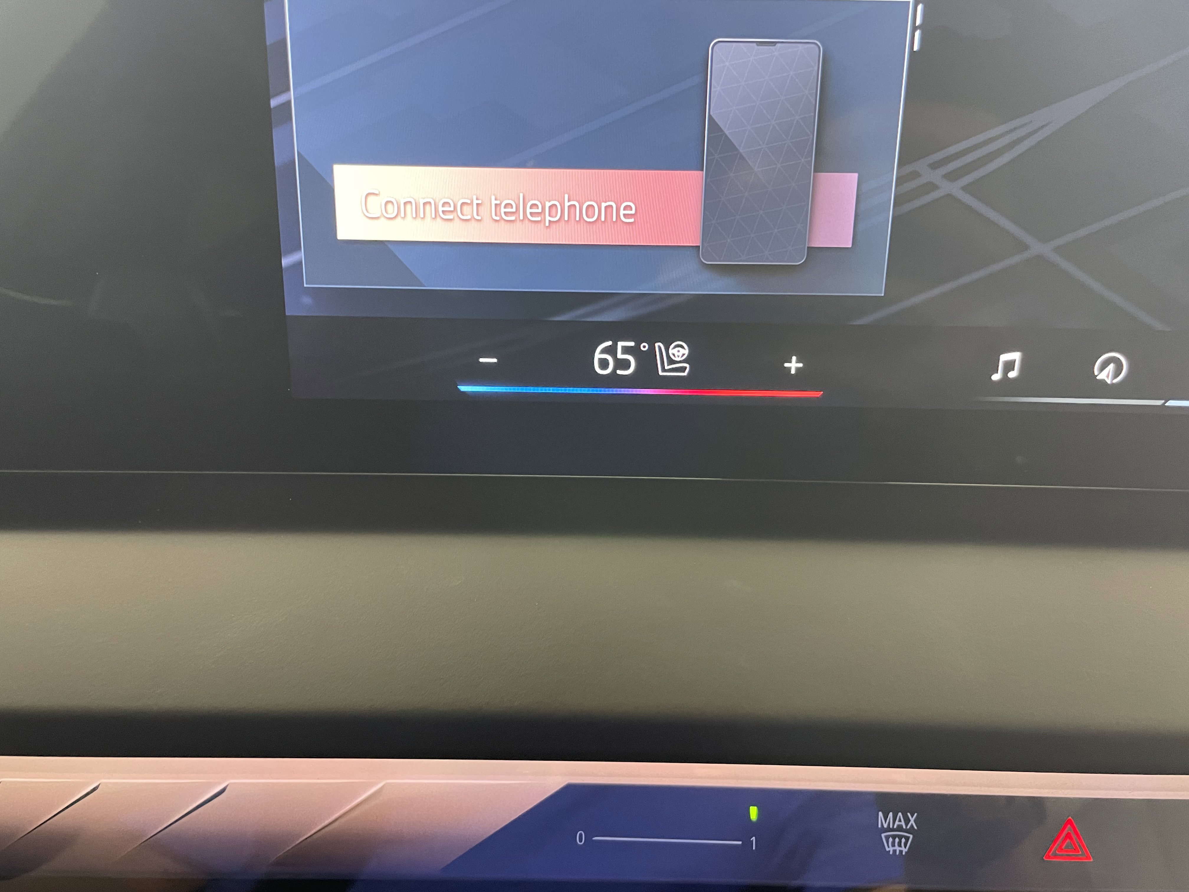 Used 2025 BMW X3 xDrive30i w/ Convenience Package image 21