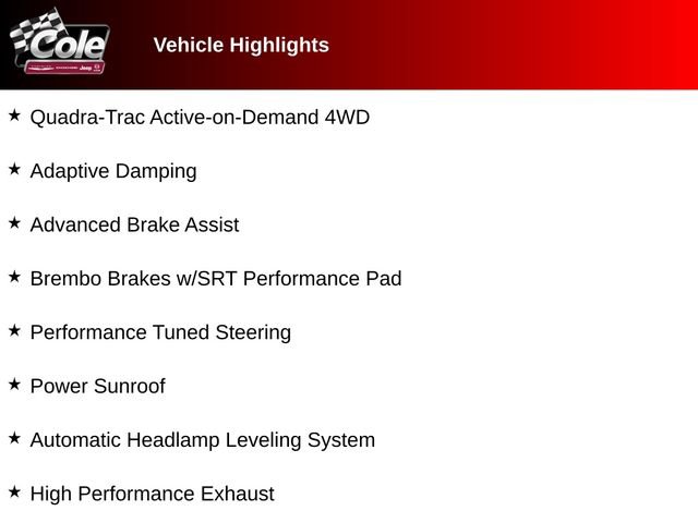 Used 2024 Dodge Durango R/T image 6