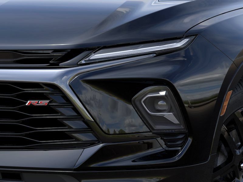 New 2026 Chevrolet Blazer RS w/ Driver Confidence II Package FWD image 10