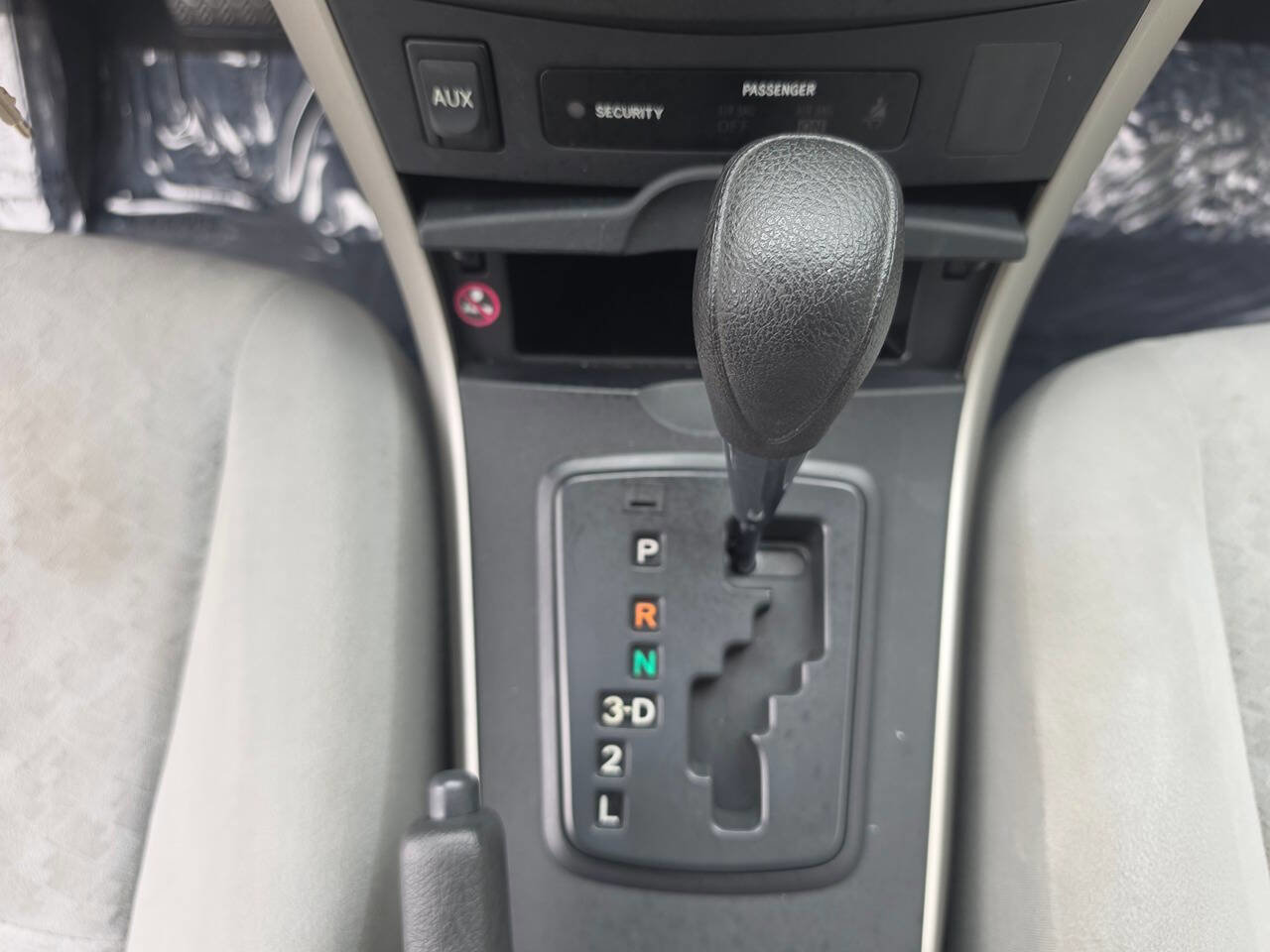 Used 2009 Toyota Corolla LE FWD image 43