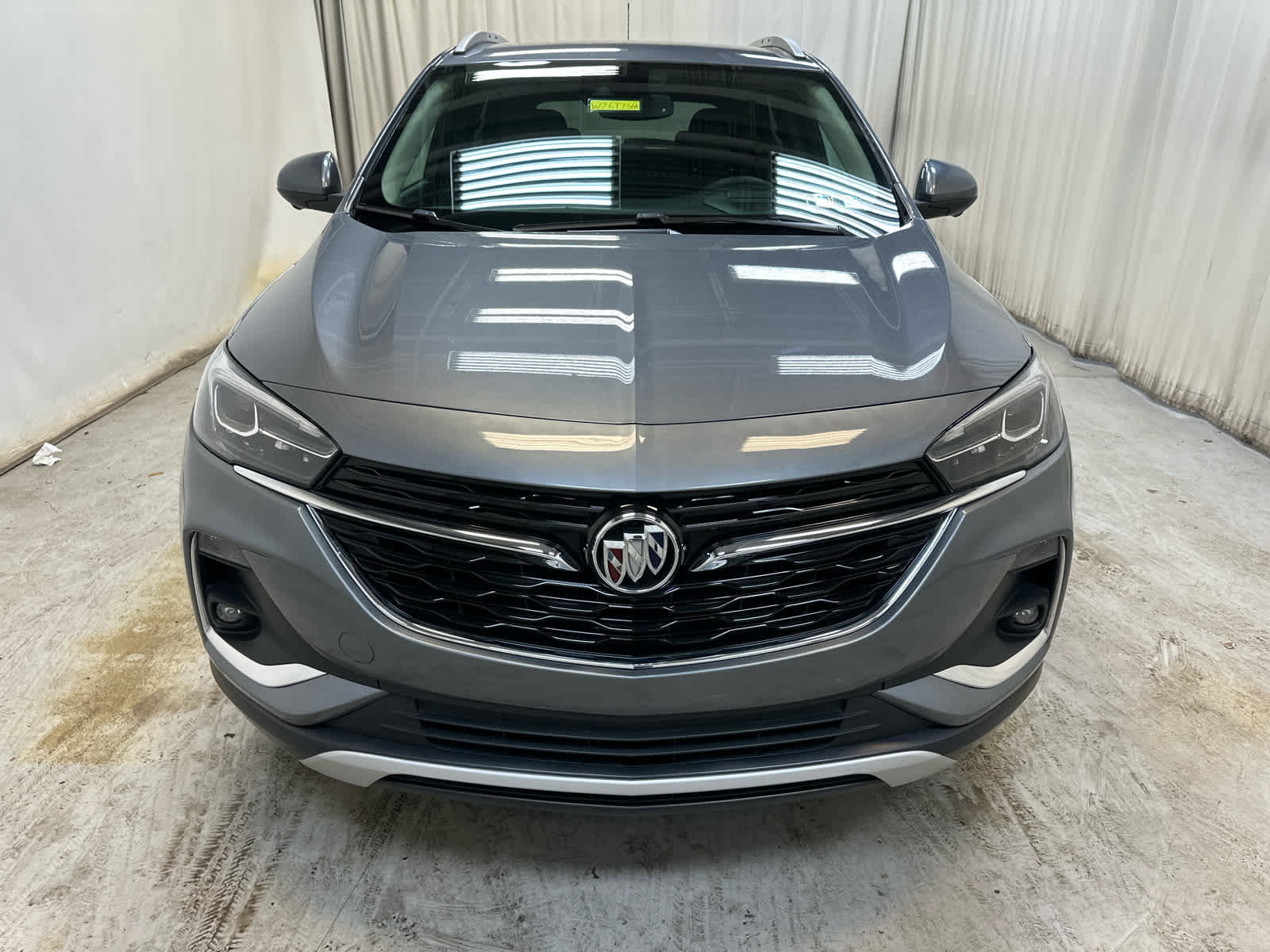 Certified 2021 Buick Encore GX Essence w/ Advanced Technology Package image 5