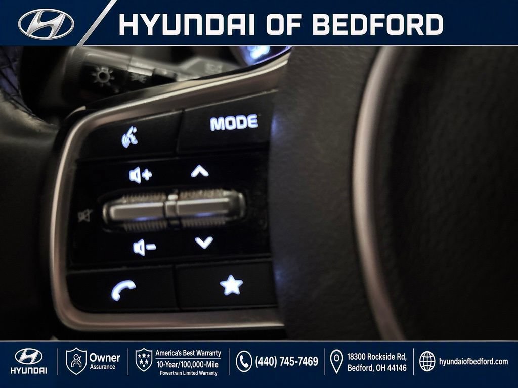 Used 2022 Kia Carnival SX FWD image 19