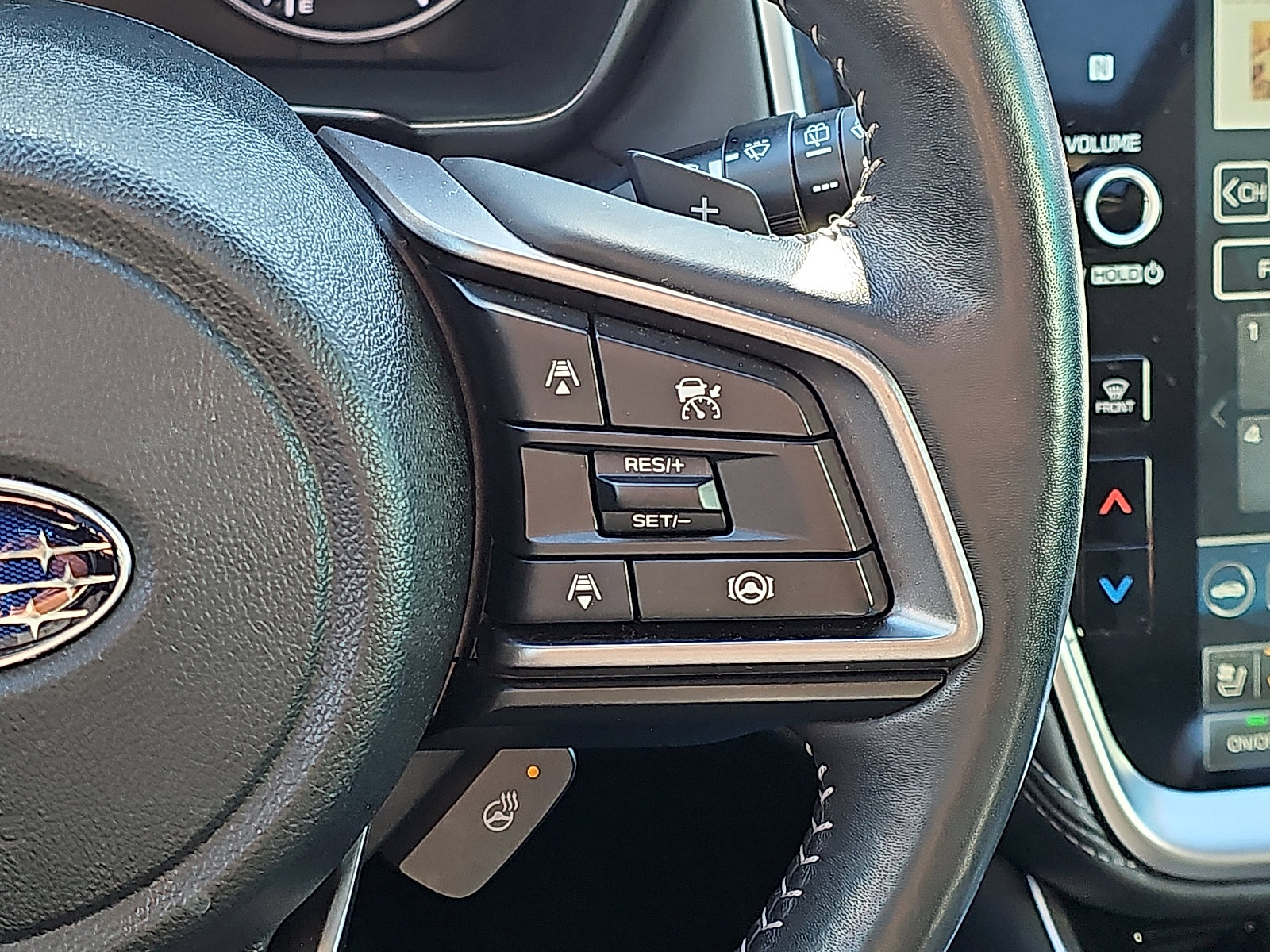 Used 2023 Subaru Outback Touring XT image 24