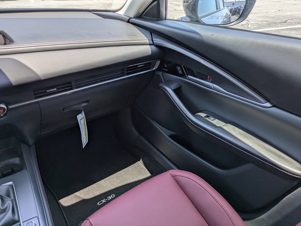 New 2026 MAZDA CX-30 AWD 2.5 S image 16