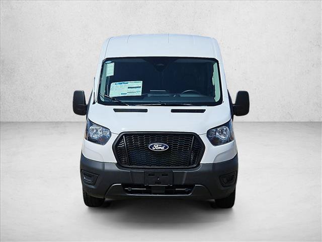 New 2026 Ford Transit 250 148 Medium Roof RWD image 6