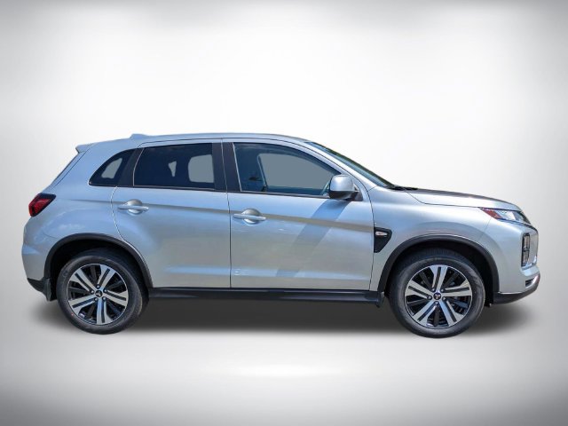 New 2026 Mitsubishi Outlander Sport ES AWD/4WD image 3