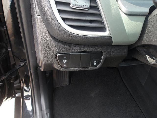 Used 2024 Kia Seltos SX AWD/4WD image 16