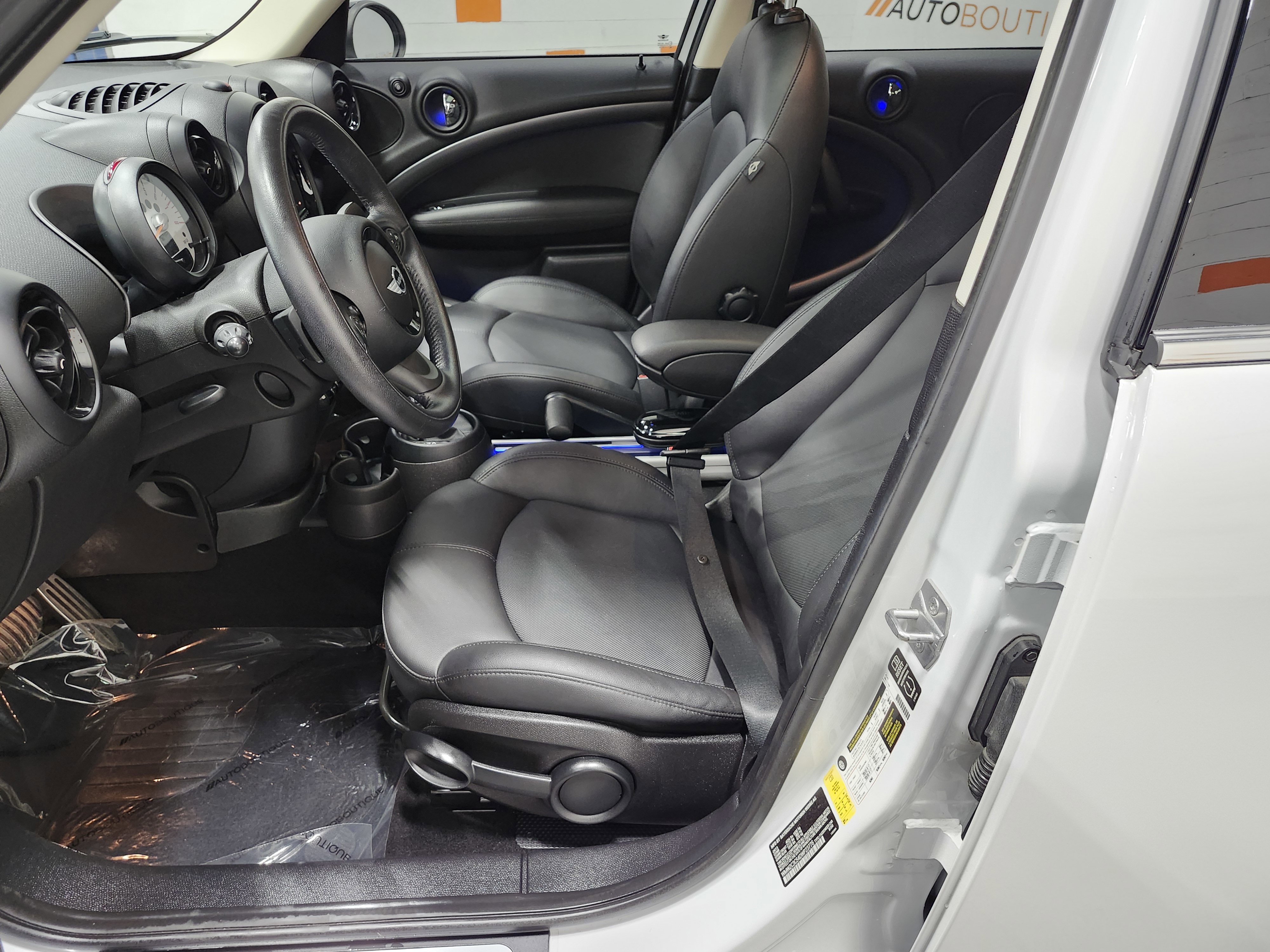 Used 2013 MINI Cooper Countryman S image 26