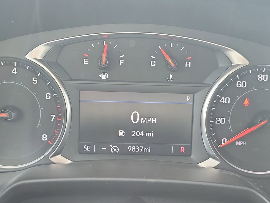 Used 2024 Chevrolet Blazer LT FWD image 31