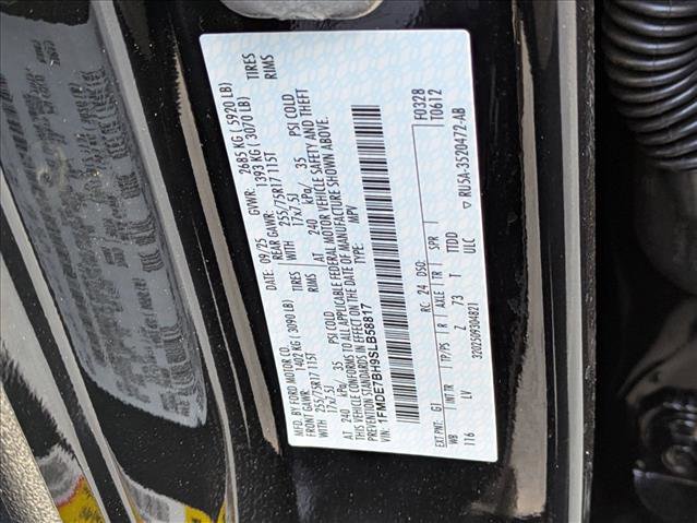 New 2025 Ford Bronco Big Bend image 17