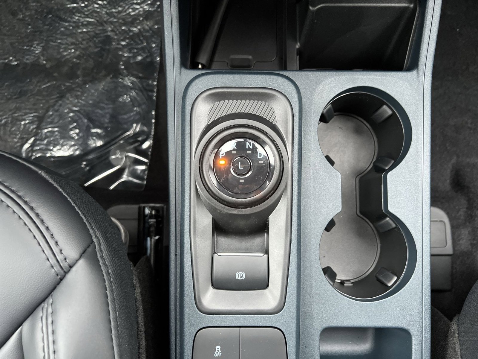 New 2026 Ford Maverick Lariat w/ Black Appearance Package image 22