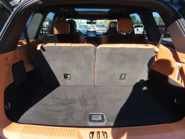 Used 2020 Lincoln Aviator Black Label w/ Dynamic Handling Package AWD/4WD image 33