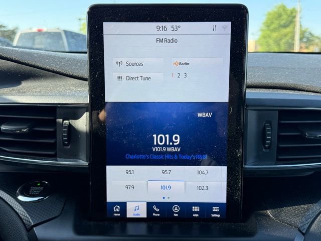 Used 2020 Ford Explorer ST w/ ST Street Pack image 26