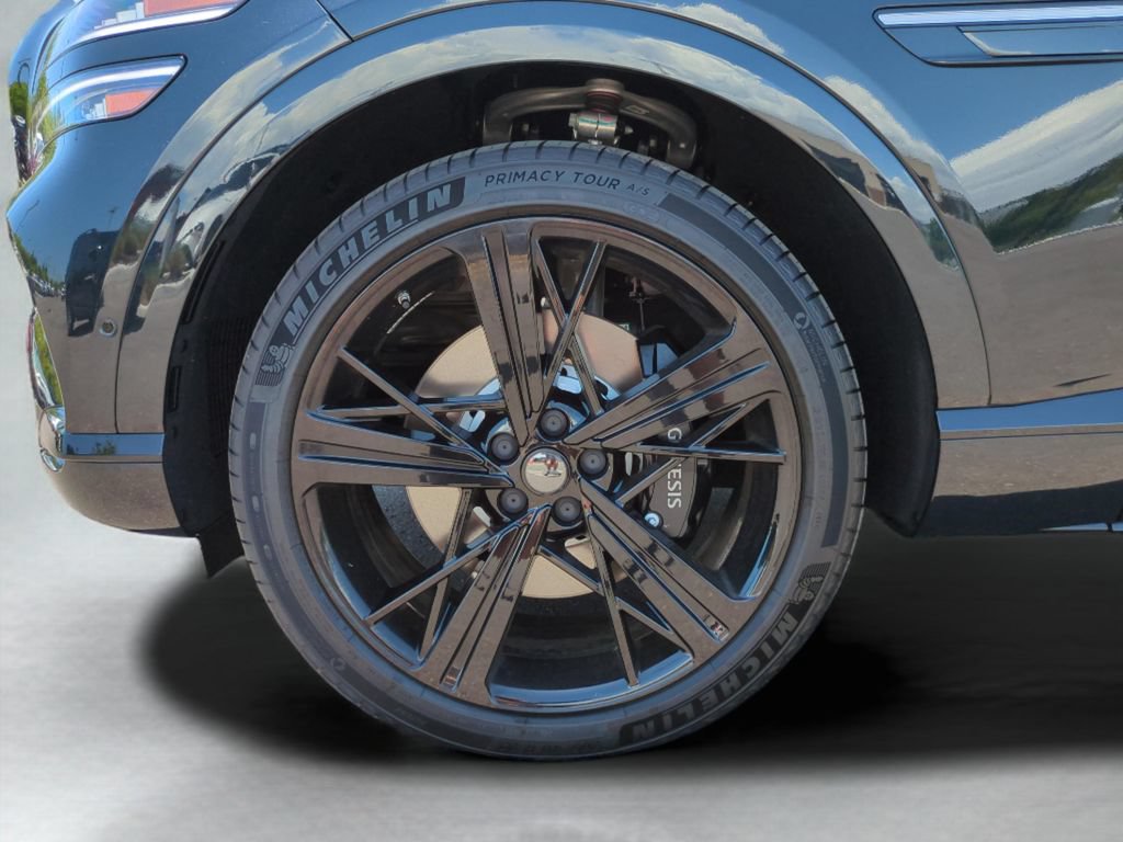 New 2026 Genesis GV80 3.5T Prestige AWD/4WD image 28