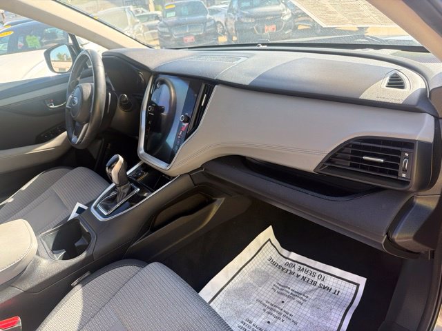 Used 2024 Subaru Outback Premium AWD/4WD image 25