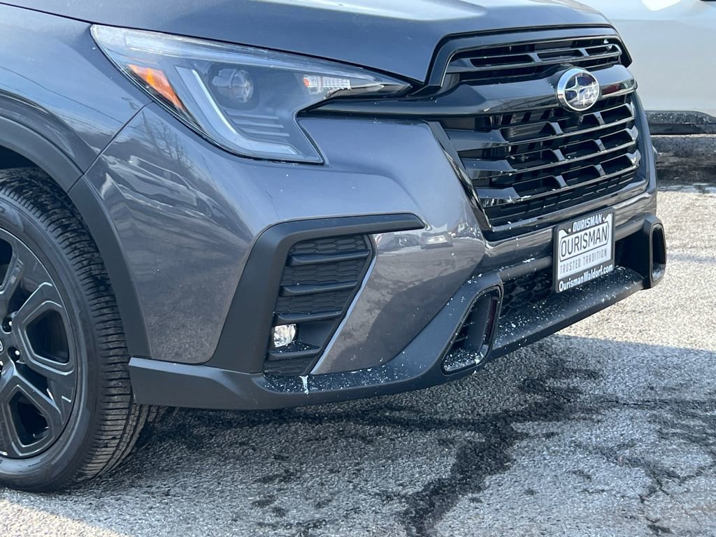 New 2026 Subaru Ascent Bronze Edition image 4