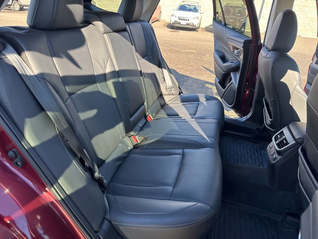 Certified 2023 Subaru Outback Limited image 15