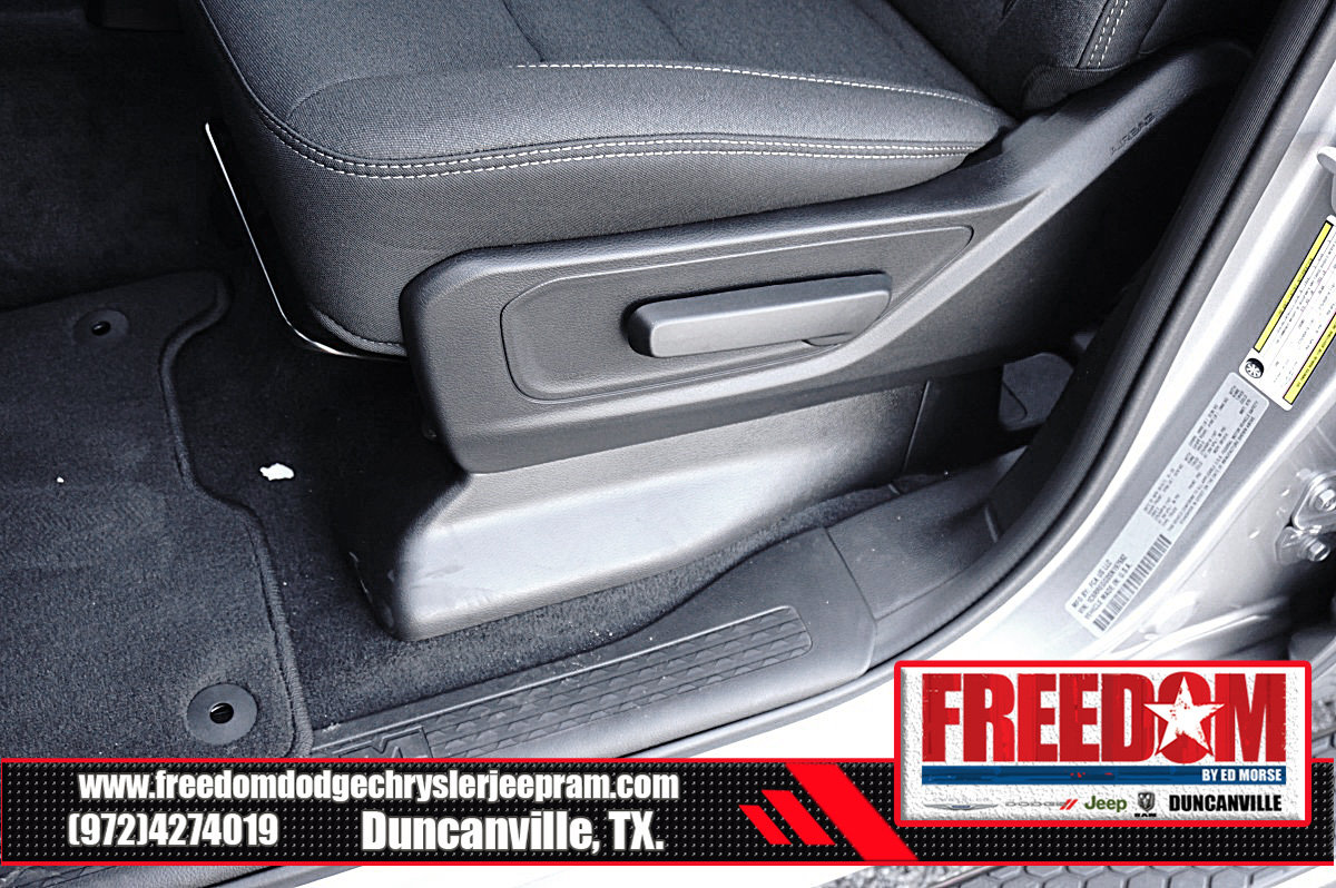 New 2025 RAM 1500 Tradesman RWD image 36