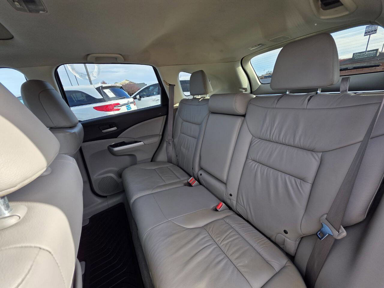 Used 2013 Honda CR-V EX-L image 22