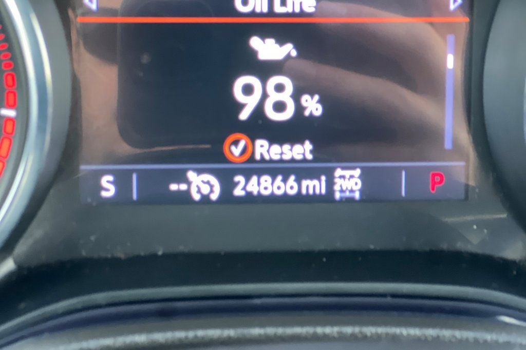 Used 2021 Buick Encore GX Select image 22