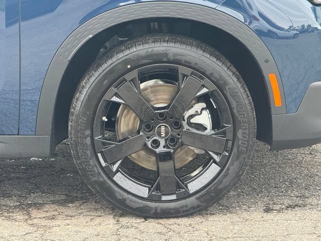New 2027 MINI Cooper Countryman S AWD/4WD image 3