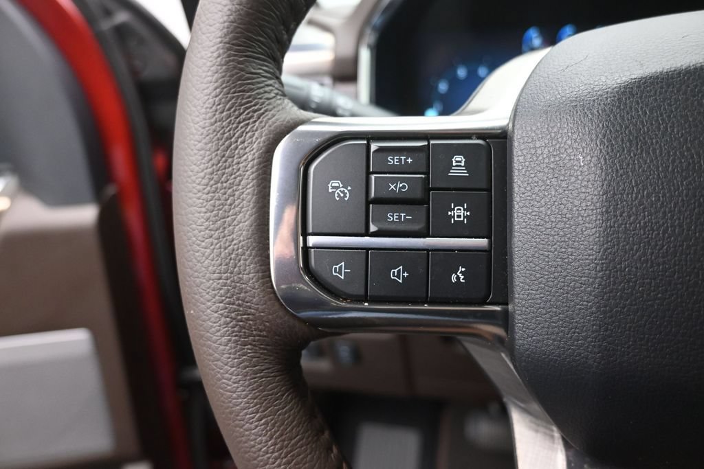Used 2026 Ford F150 King Ranch AWD/4WD image 7