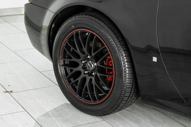 Used 2006 Cadillac XLR RWD image 45