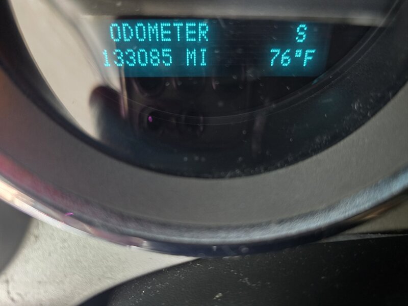 Used 2013 Chevrolet Silverado 1500 LT RWD image 24