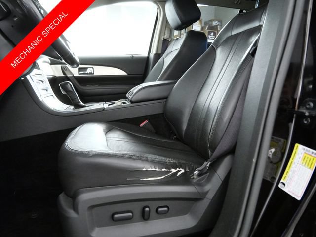 Used 2013 Lincoln MKX AWD w/ Class II Trailer Tow Pkg image 14
