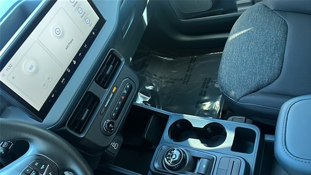 New 2025 Ford Maverick XL image 26