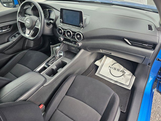 Used 2020 Nissan Sentra SV FWD image 11