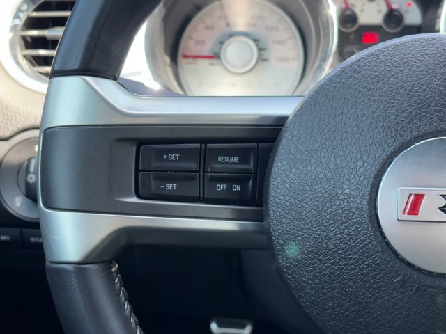 Used 2011 Ford Mustang GT Premium w/ Security Pkg RWD image 12