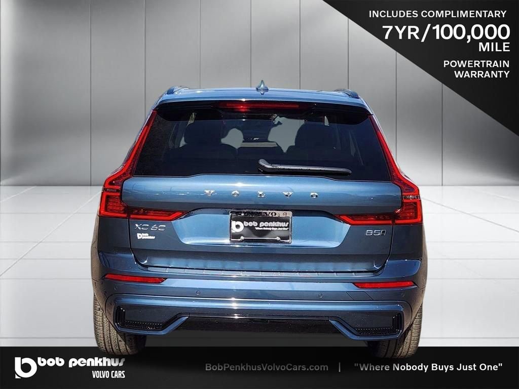 New 2026 Volvo XC60 B5 Ultra w/ Protection Package Premier image 25