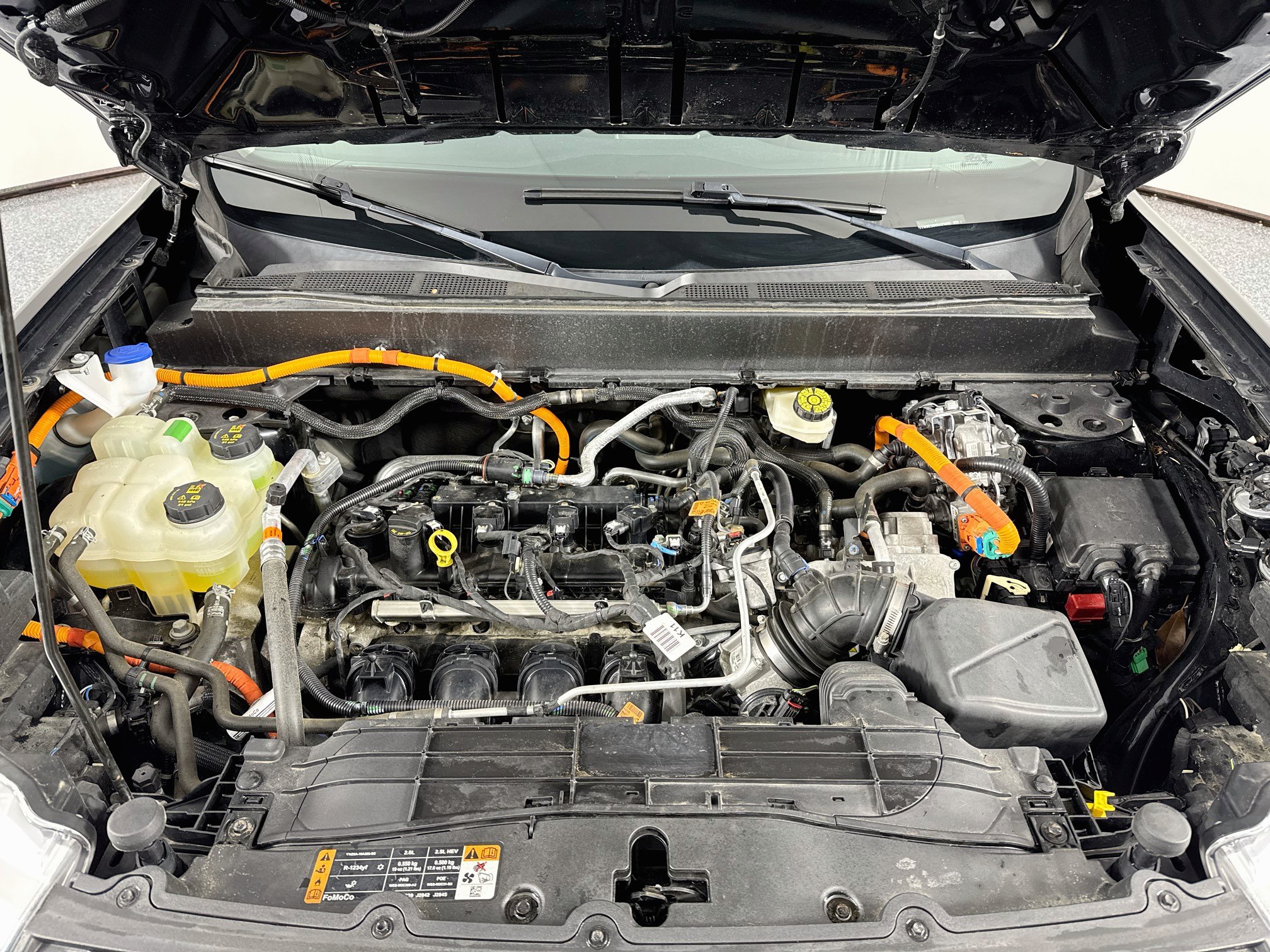 Used 2022 Ford Maverick XL FWD image 27
