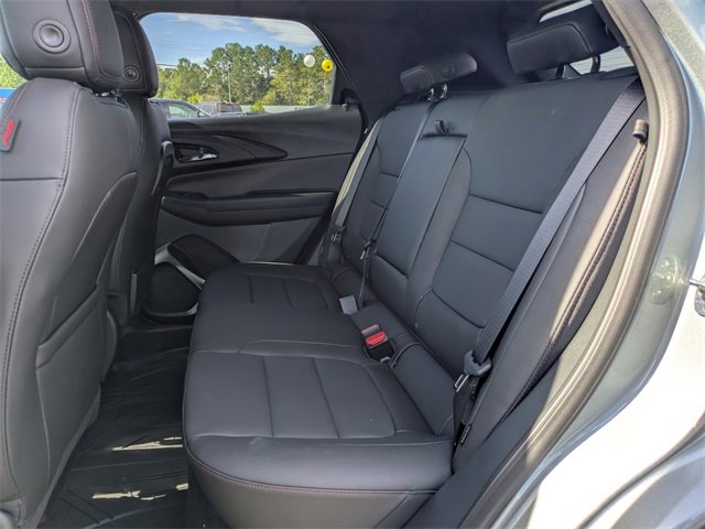 New 2026 Chevrolet TrailBlazer RS w/ Convenience Package image 15