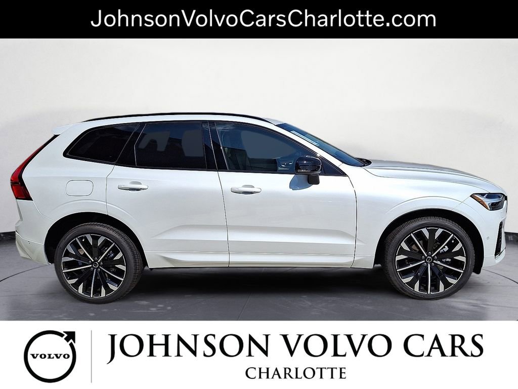 New 2026 Volvo XC60 B5 Ultra w/ Protection Package Premier image 8