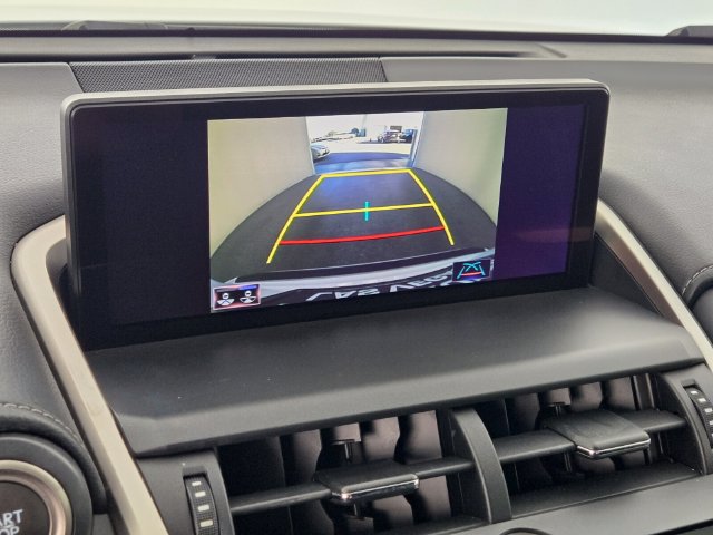 Used 2020 Lexus NX 300 F Sport w/ F Sport Premium Package FWD image 25