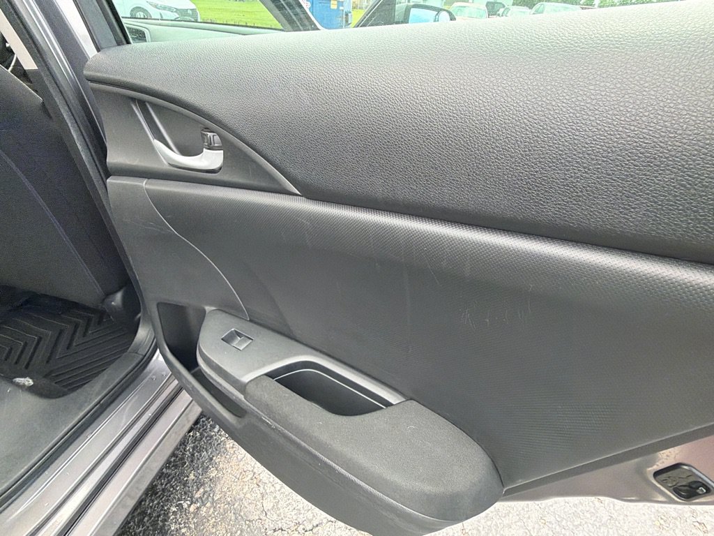 Used 2016 Honda Civic LX image 35