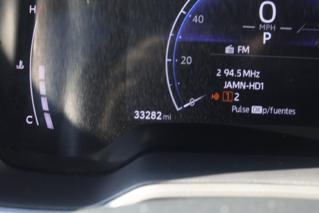 Used 2024 Toyota Corolla Cross XLE w/ Convenience Package AWD/4WD image 36