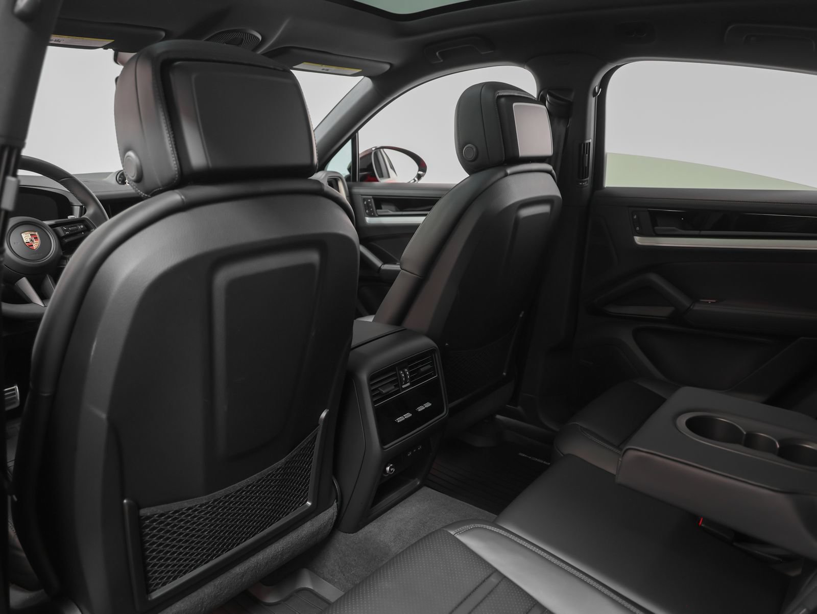 Certified 2026 Porsche Cayenne S AWD/4WD image 46