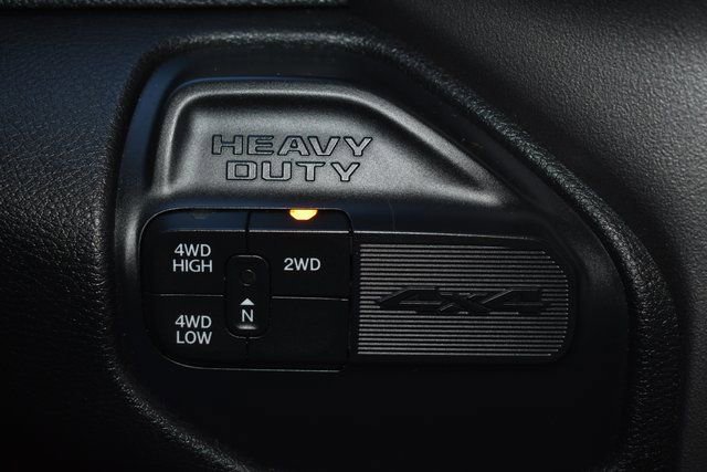 Used 2020 RAM 2500 Big Horn image 22