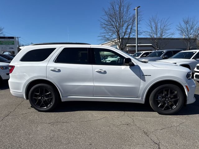 New 2026 Dodge Durango GT AWD/4WD image 8