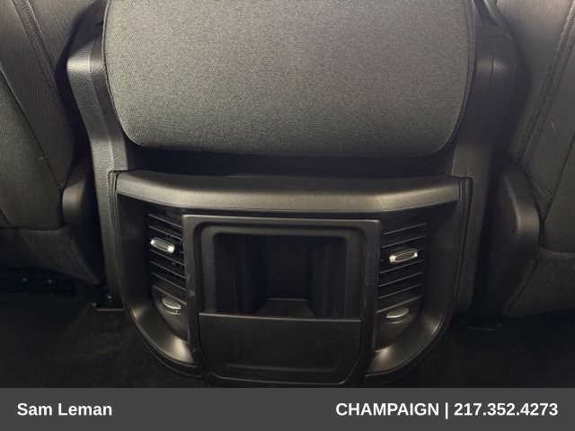 Used 2025 RAM 1500 Tradesman w/ Night Edition AWD/4WD image 31