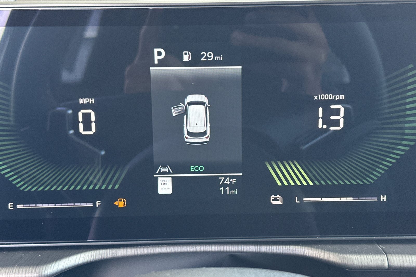 New 2027 Kia Sportage X-Line AWD/4WD image 24
