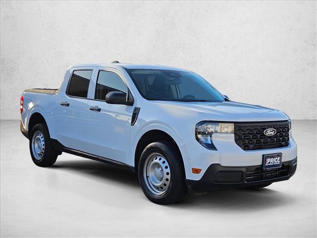 Used 2025 Ford Maverick XL w/ Equipment Group 102A AWD/4WD image 3